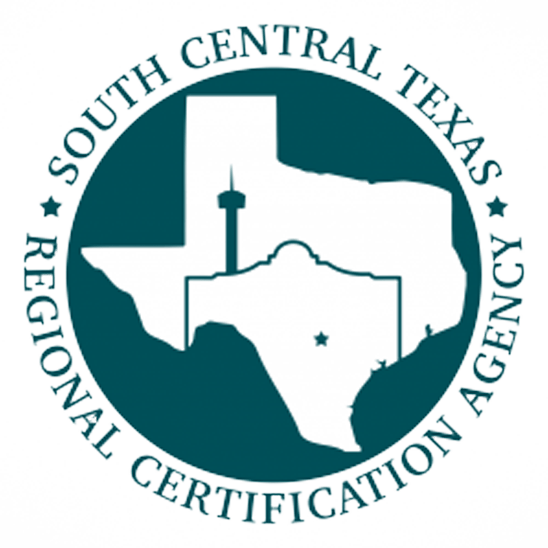 South Central Texas Regional Certification Agency